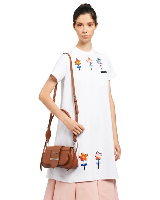 prada sidonie mini bag