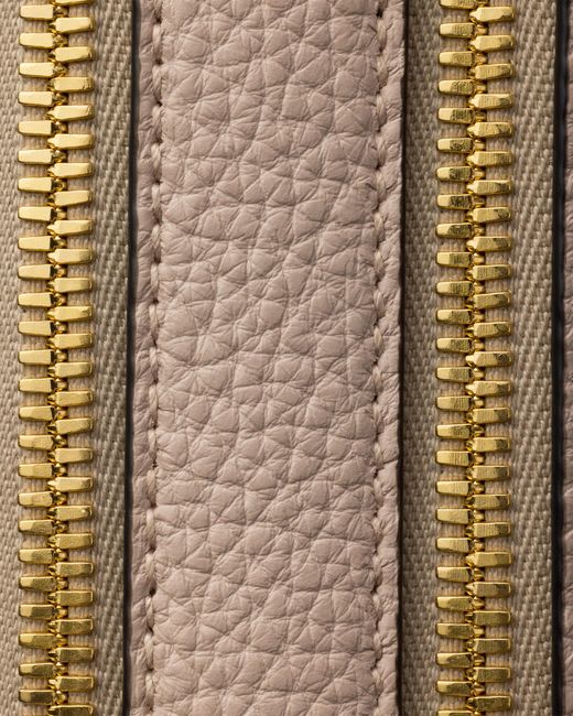 Borsa A Tracolla Small di Prada in Gray