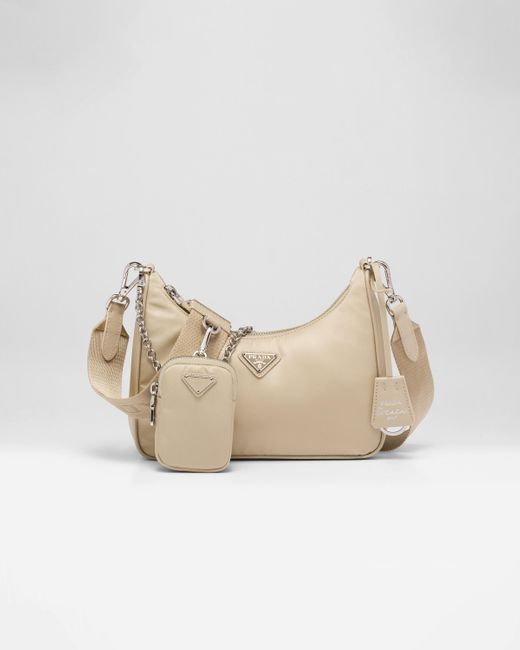 prada re edition 2005 crossbody