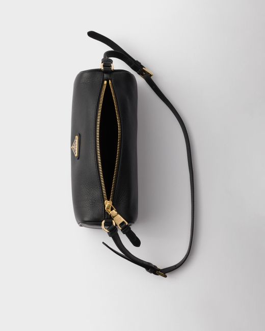Pouch di Prada in White