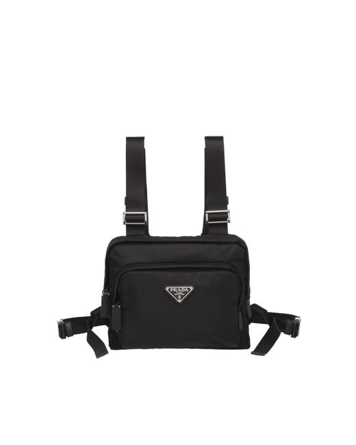 prada harness