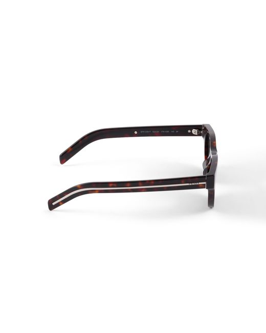 Prada Multicolor Eyewear Collection Sunglasses for men