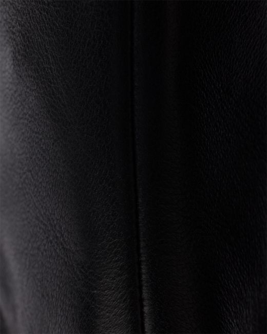 Stivaletti Monolith di Prada in Black