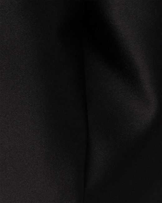 Secchiello Mini di Prada in Black