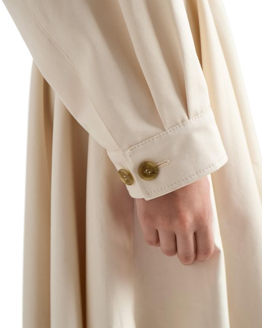 Prada Natural Chino Blouson Jacket