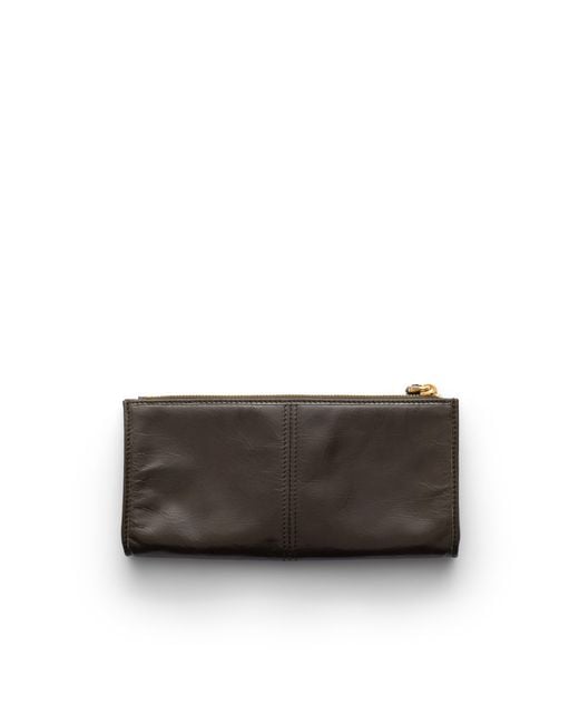Pouch di Prada in Gray