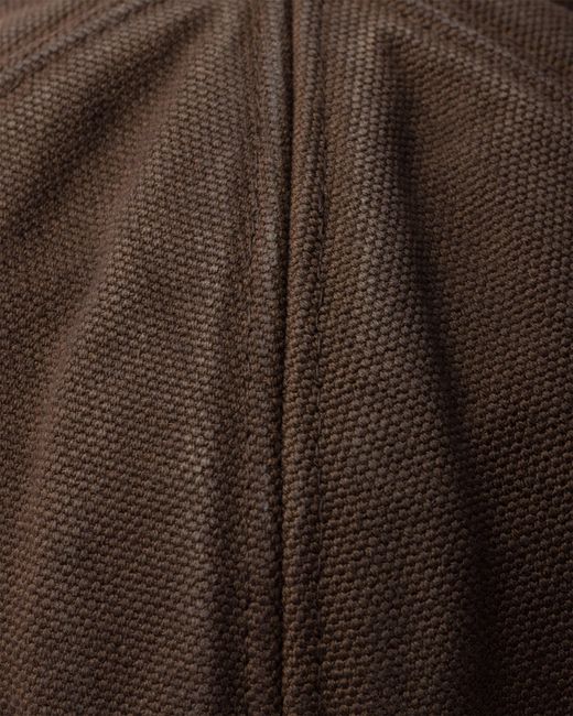 Cappello Da Baseball di Prada in Brown