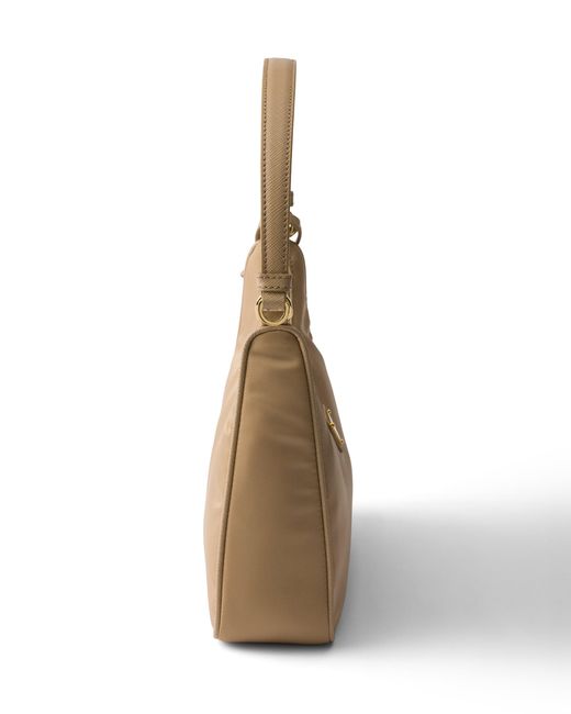 Prada Multicolor Re-Edition 2005 Re-Nylon And Saffiano Mini Bag