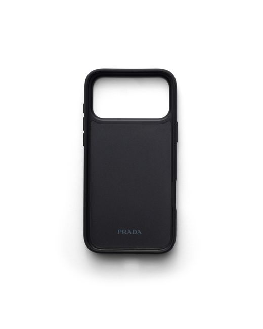 Cover di Prada in Black