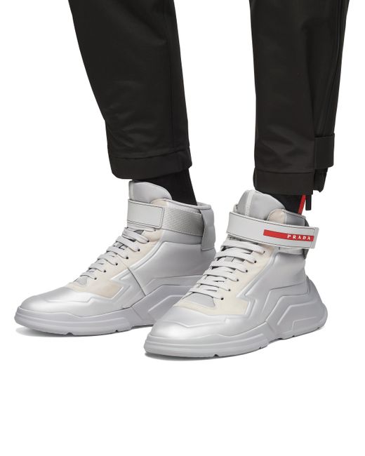 prada polarius