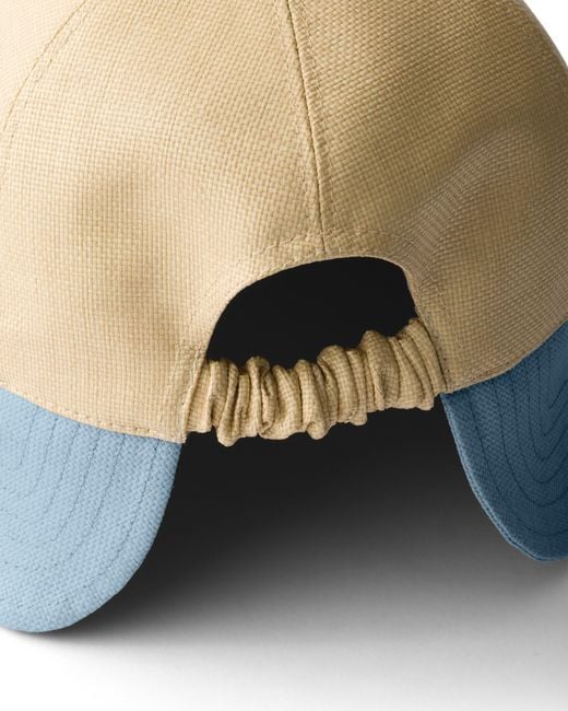 Cappello di Prada in Blue