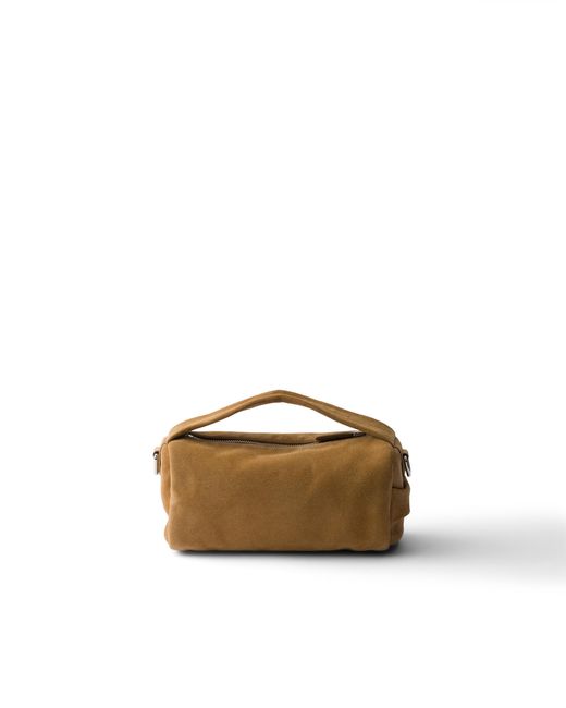 Borsa A Tracolla di Prada in Multicolor da Uomo