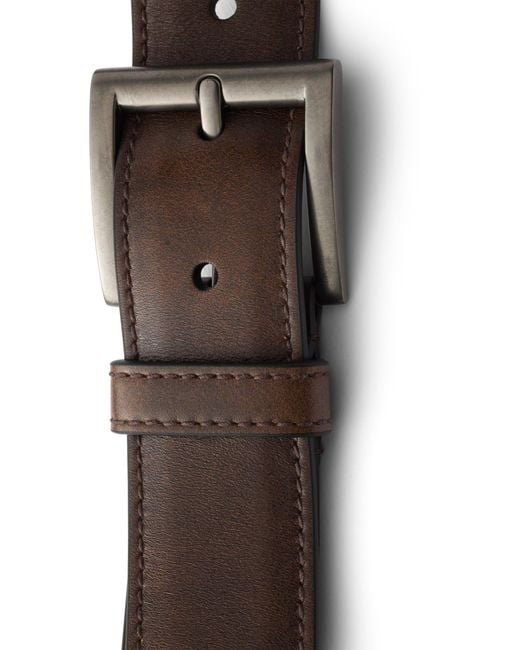 Cintura di Prada in Brown da Uomo