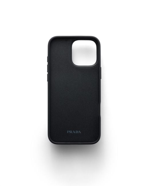 Cover di Prada in Black