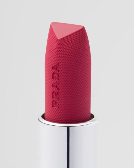Prada Pink Monochrome Soft-Matter Lippenstift Nachfüllpackung