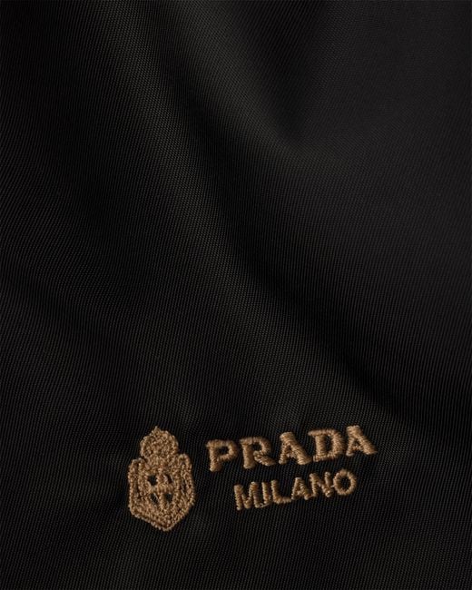 Cappello Reversibile di Prada in Multicolor