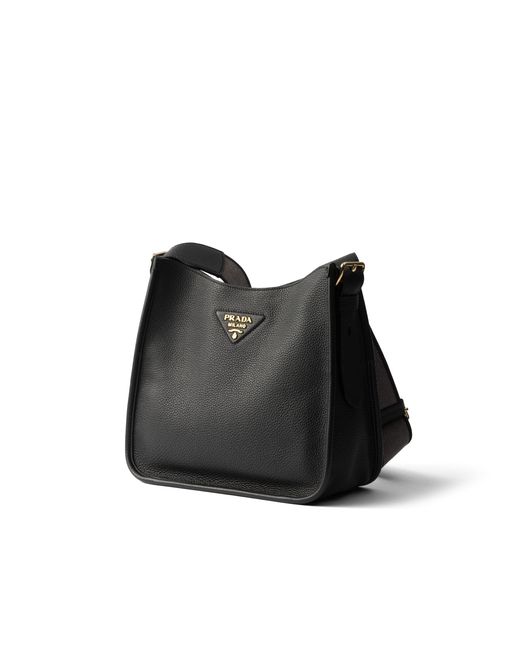 Sacca Medium di Prada in Black