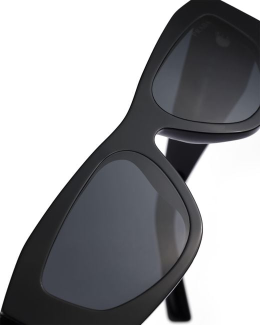 Prada Multicolor Symbole Sunglasses for men