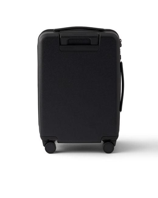 Trolley di Prada in Black
