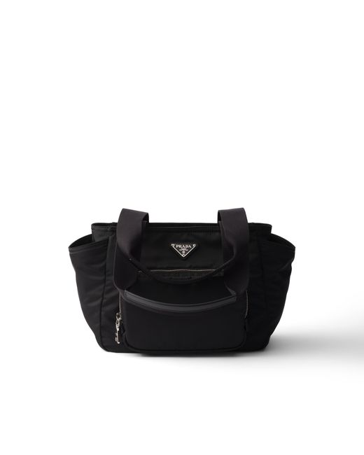 Borsa Shopping di Prada in Black
