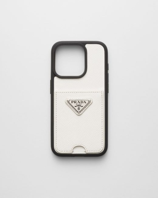 Cover di Prada in White