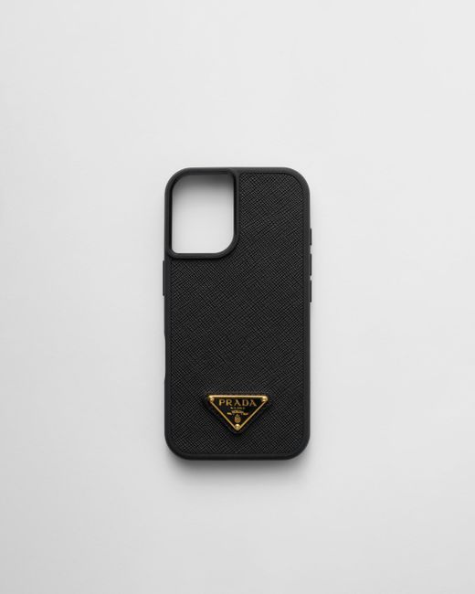Cover di Prada in Black