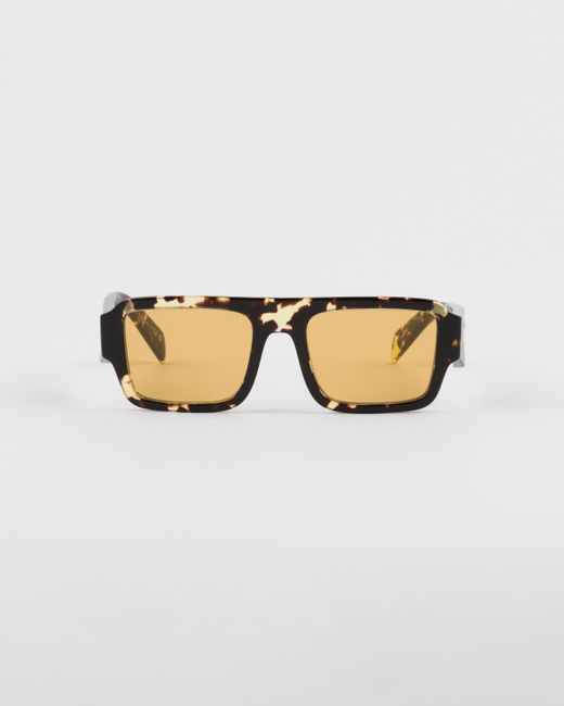 Prada Natural Symbole Sunglasses for men