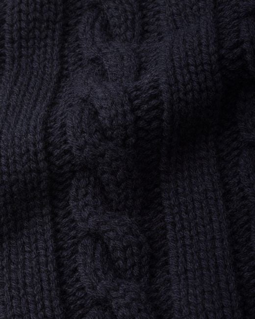 Bufanda De Cachemir, Hombre Prada de hombre de color Black