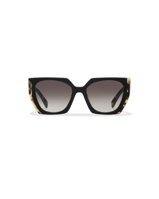 Prada Multicolor Eyewear Collection Sonnenbrille
