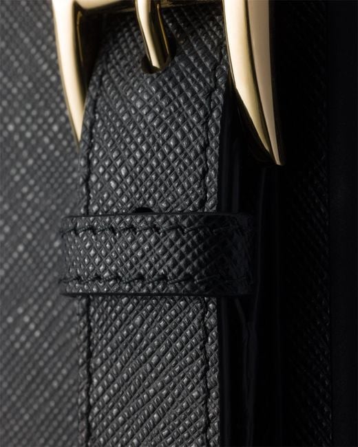 Cover di Prada in Black