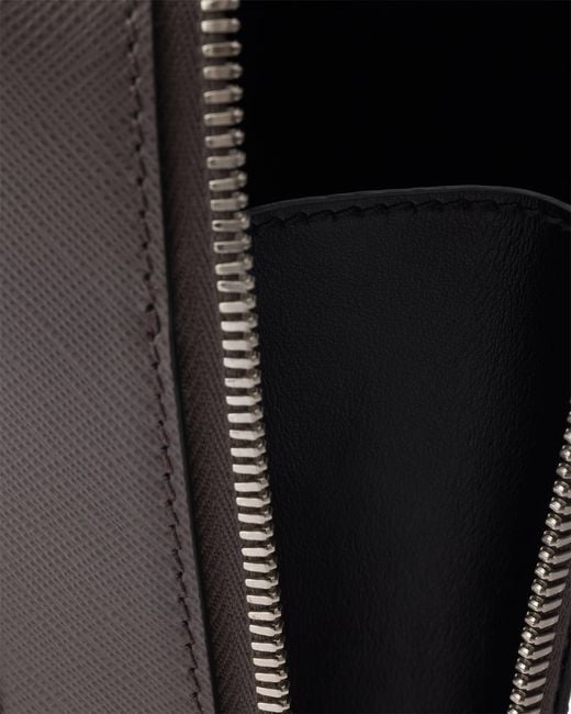 Borsa Brique di Prada in Multicolor da Uomo