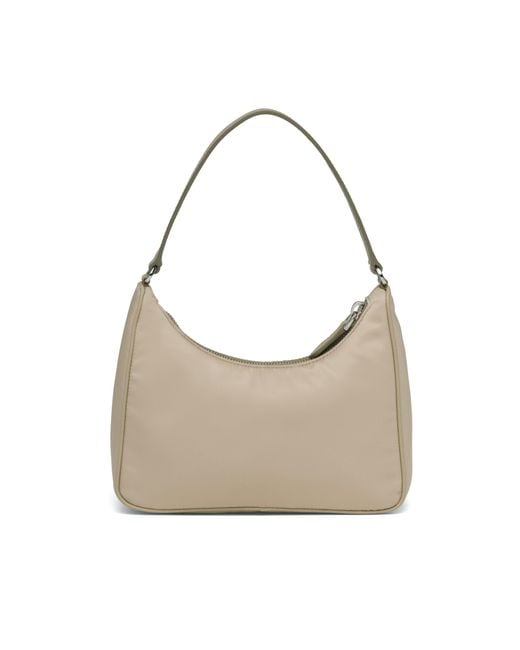 Prada Multicolor Re-edition 2005 Re-nylon And Saffiano Mini Bag