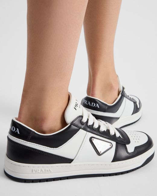 SNEAKERS di Prada in White