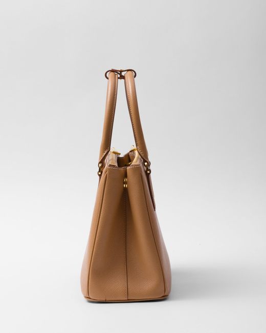 Prada Multicolor Medium Galleria Saffiano Leather Bag
