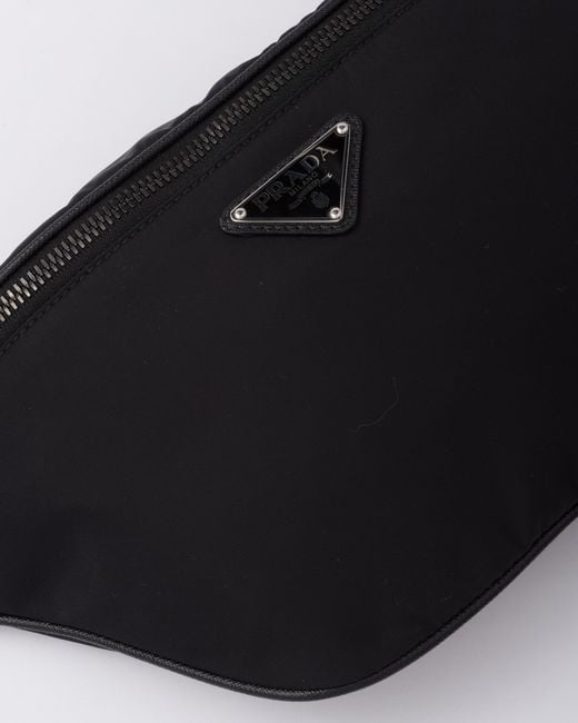Marsupio di Prada in Multicolor da Uomo