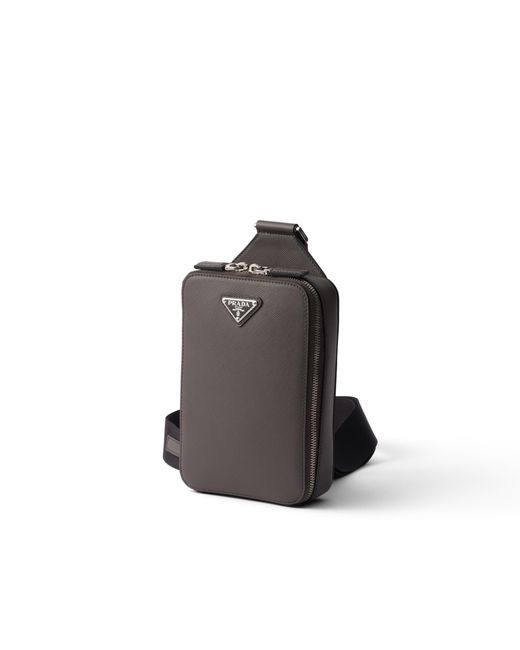 Borsa Brique di Prada in Multicolor da Uomo