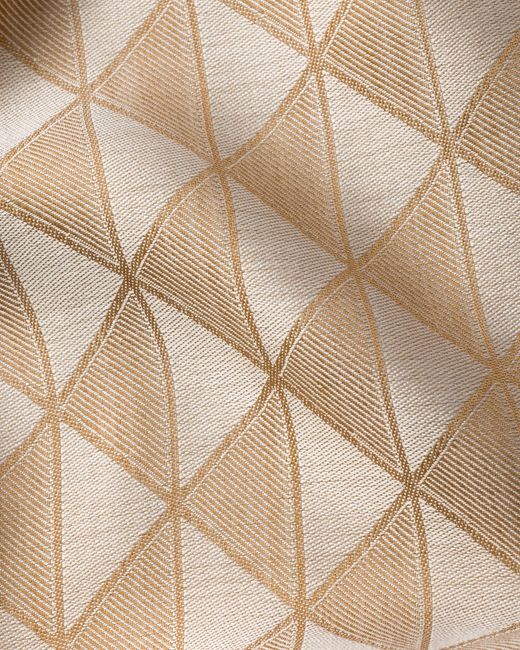 Prada Natural Silk And Wool Shawl
