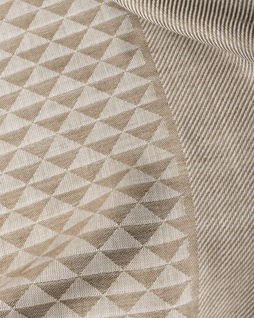 Sciarpa di Prada in Gray da Uomo