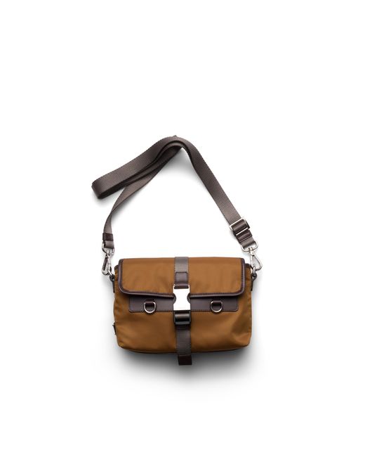 Porta Smartphone di Prada in Multicolor da Uomo
