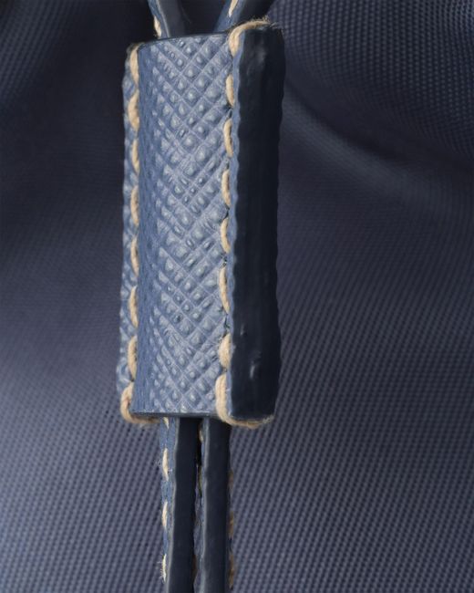 Secchiello Duet di Prada in Blue