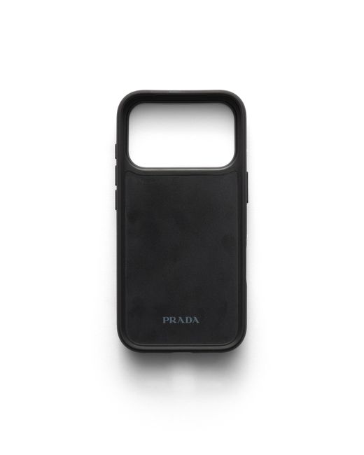 Cover di Prada in Black