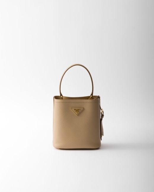 Prada saffiano mini bag online