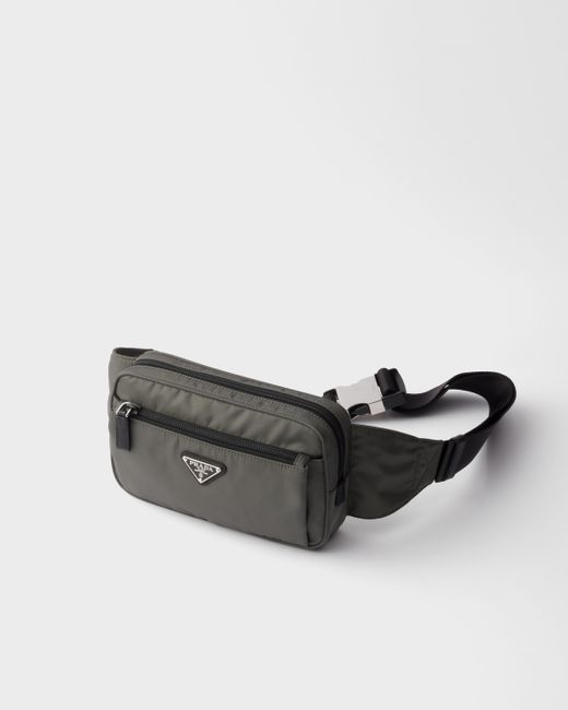 Marsupio di Prada in Multicolor da Uomo