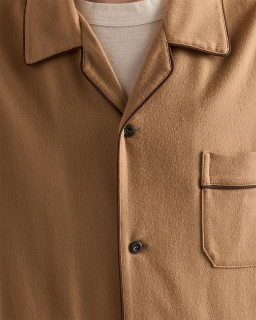 Prada Natural Cashmere Pajamas for men