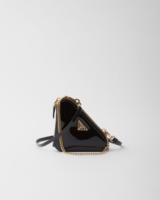 Prada mini purse hotsell