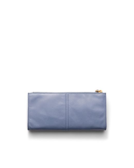 Pouch di Prada in Blue