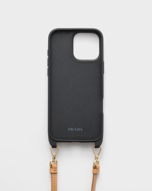 Cover di Prada in White