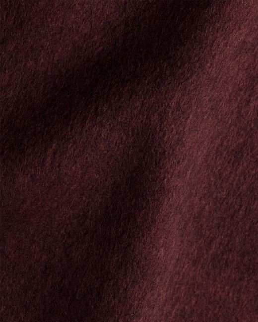 Sciarpa di Prada in Red da Uomo