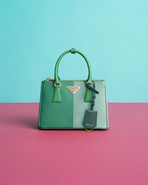 Women's Prada Galleria