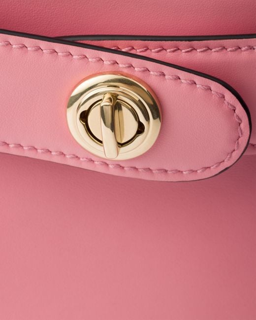 Borsa Tote di Prada in Pink